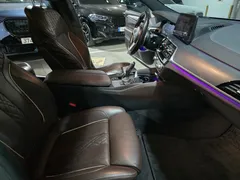 2022 BMW Gran Turismo 620d M Sport — фото 19