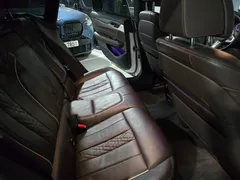 2022 BMW Gran Turismo 620d M Sport — фото 20