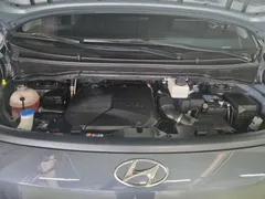 2022 Hyundai Staria Cargo 5-Seater — фото 6