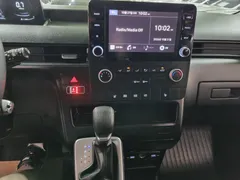2022 Hyundai Staria Cargo 5-Seater — фото 9