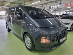 2022 Hyundai Staria Cargo 5-Seater — фото 12