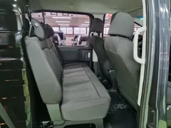 2022 Hyundai Staria Cargo 5-Seater — фото 15