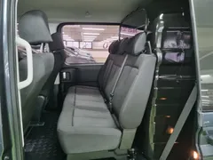 2022 Hyundai Staria Cargo 5-Seater — фото 16