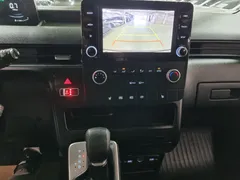 2022 Hyundai Staria Cargo 5-Seater — фото 18