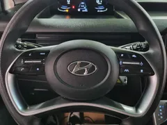 2022 Hyundai Staria Cargo 5-Seater — фото 20