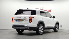 2023 SsangYong Torres Gasoline 1.5 2WD — фото 2