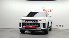 2023 SsangYong Torres Gasoline 1.5 2WD — фото 3
