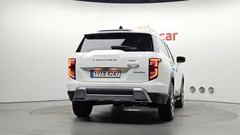 2023 SsangYong Torres Gasoline 1.5 2WD — фото 4