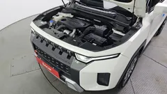 2023 SsangYong Torres Gasoline 1.5 2WD — фото 6