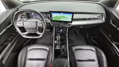 2023 SsangYong Torres Gasoline 1.5 2WD — фото 7