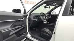 2023 SsangYong Torres Gasoline 1.5 2WD — фото 10