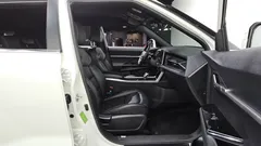2023 SsangYong Torres Gasoline 1.5 2WD — фото 11