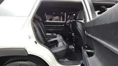 2023 SsangYong Torres Gasoline 1.5 2WD — фото 12