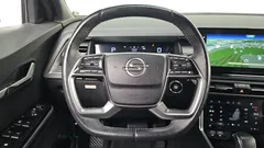 2023 SsangYong Torres Gasoline 1.5 2WD — фото 16