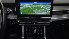 2023 SsangYong Torres Gasoline 1.5 2WD — фото 18