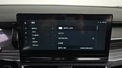 2023 SsangYong Torres Gasoline 1.5 2WD — фото 20