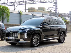 2023 Hyundai Palisade Gasoline 3.8 4WD — фото 2