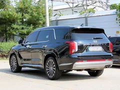 2023 Hyundai Palisade Gasoline 3.8 4WD — фото 3