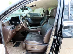 2023 Hyundai Palisade Gasoline 3.8 4WD — фото 5