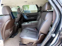 2023 Hyundai Palisade Gasoline 3.8 4WD — фото 6