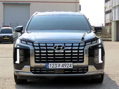 2023 Hyundai Palisade Gasoline 3.8 4WD — фото 11