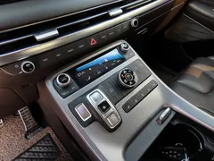 2023 Hyundai Palisade Gasoline 3.8 4WD — фото 15