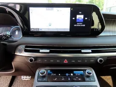 2023 Hyundai Palisade Gasoline 3.8 4WD — фото 16