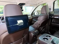 2023 Hyundai Palisade Gasoline 3.8 4WD — фото 19
