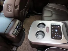 2023 Hyundai Palisade Gasoline 3.8 4WD — фото 20