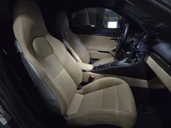 2022 Porsche 718 4.0 GTS — фото 6