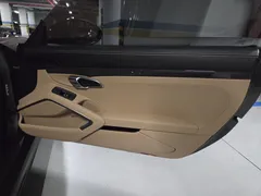 2022 Porsche 718 4.0 GTS — фото 7