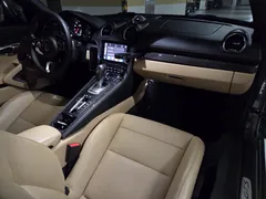 2022 Porsche 718 4.0 GTS — фото 12