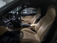 2022 Porsche 718 4.0 GTS — фото 13