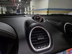 2022 Porsche 718 4.0 GTS — фото 15
