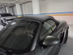 2022 Porsche 718 4.0 GTS — фото 17