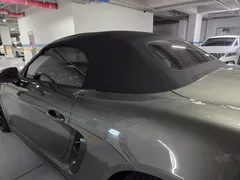 2022 Porsche 718 4.0 GTS — фото 19