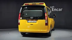 2023 Hyundai Staria L3.5 Kinder Safety Car — фото 4
