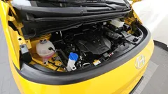 2023 Hyundai Staria L3.5 Kinder Safety Car — фото 6