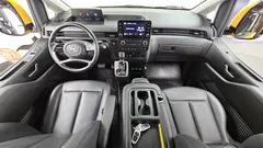 2023 Hyundai Staria L3.5 Kinder Safety Car — фото 7