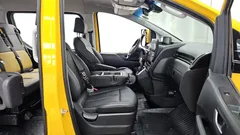 2023 Hyundai Staria L3.5 Kinder Safety Car — фото 11