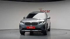 2022 BMW X3 xDrive 20i — фото 3