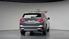 2022 BMW X3 xDrive 20i — фото 4