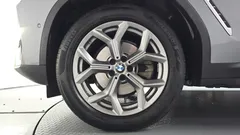 2022 BMW X3 xDrive 20i — фото 5
