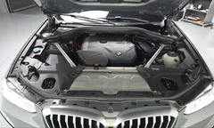 2022 BMW X3 xDrive 20i — фото 6
