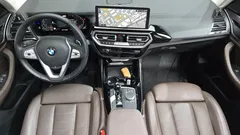 2022 BMW X3 xDrive 20i — фото 7