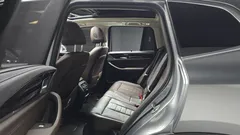 2022 BMW X3 xDrive 20i — фото 11