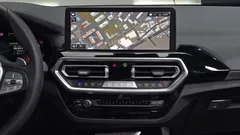 2022 BMW X3 xDrive 20i — фото 13