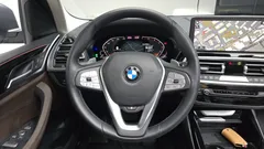 2022 BMW X3 xDrive 20i — фото 14