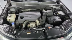 2022 SsangYong Korando Gasoline 1.5 4WD R-Plus — фото 6