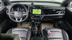 2022 SsangYong Korando Gasoline 1.5 4WD R-Plus — фото 7